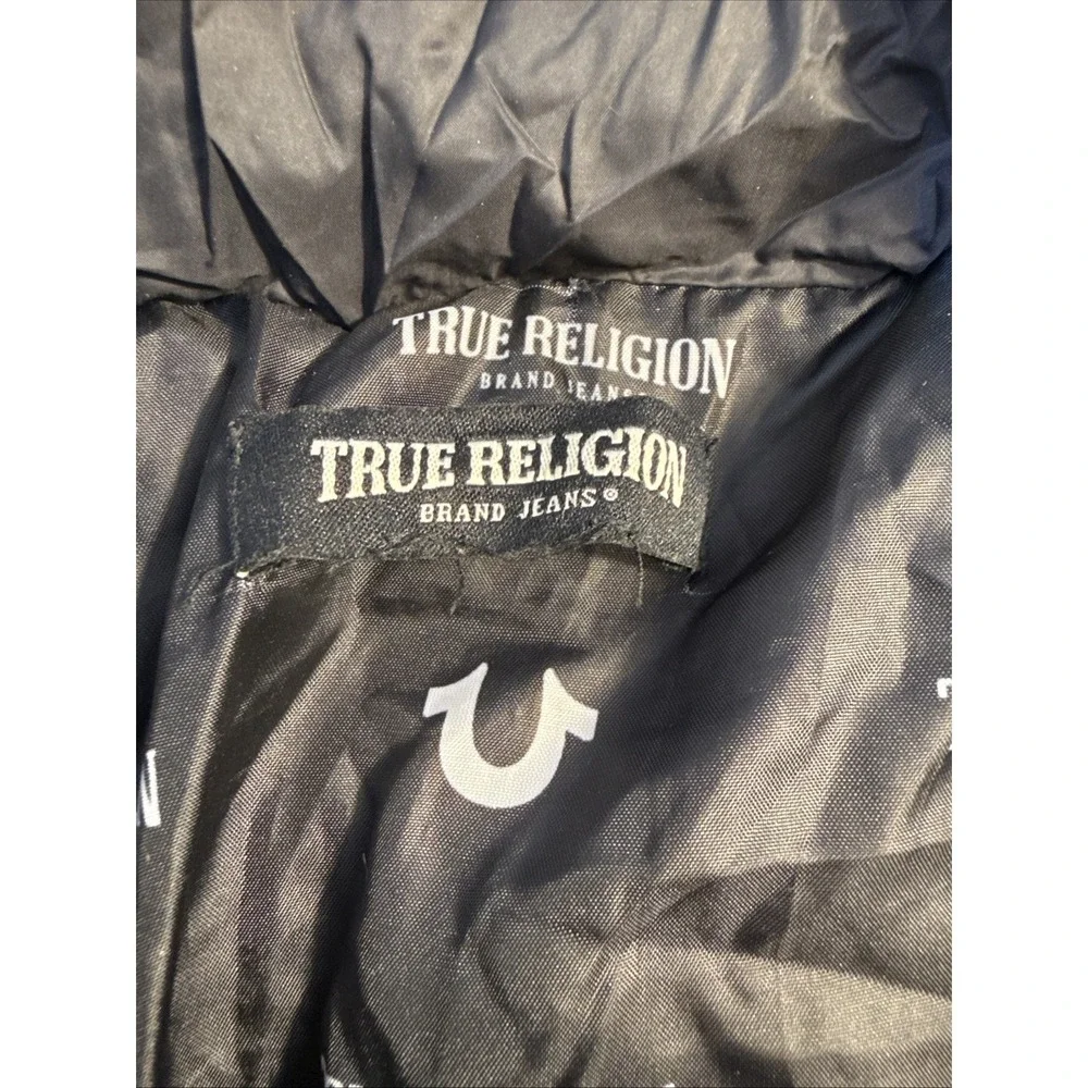 True Religion true religion
